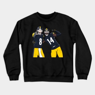 Pickett pickens Crewneck Sweatshirt